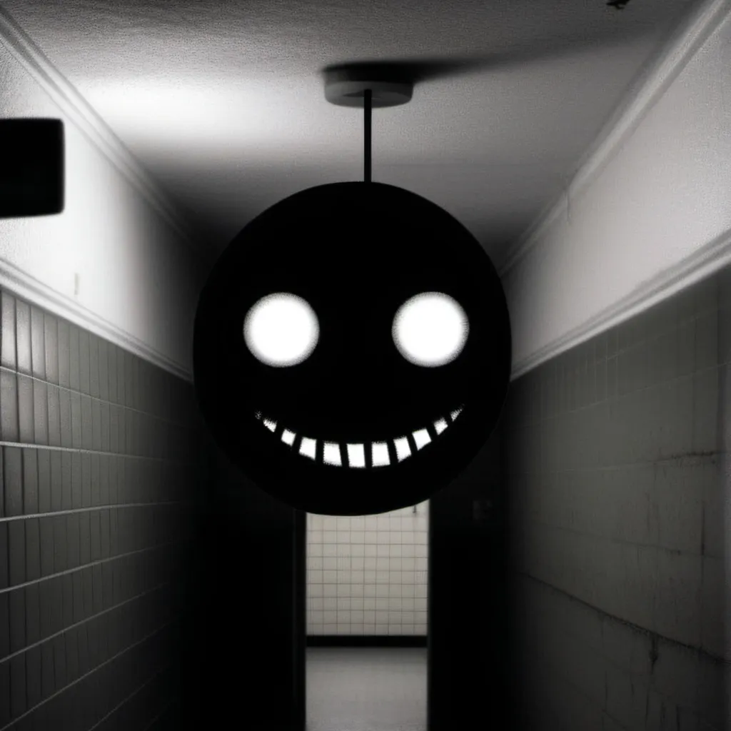 chat with ai character: Happy