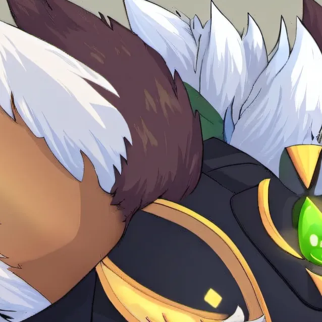 chat with ai character: fuzzy worm 