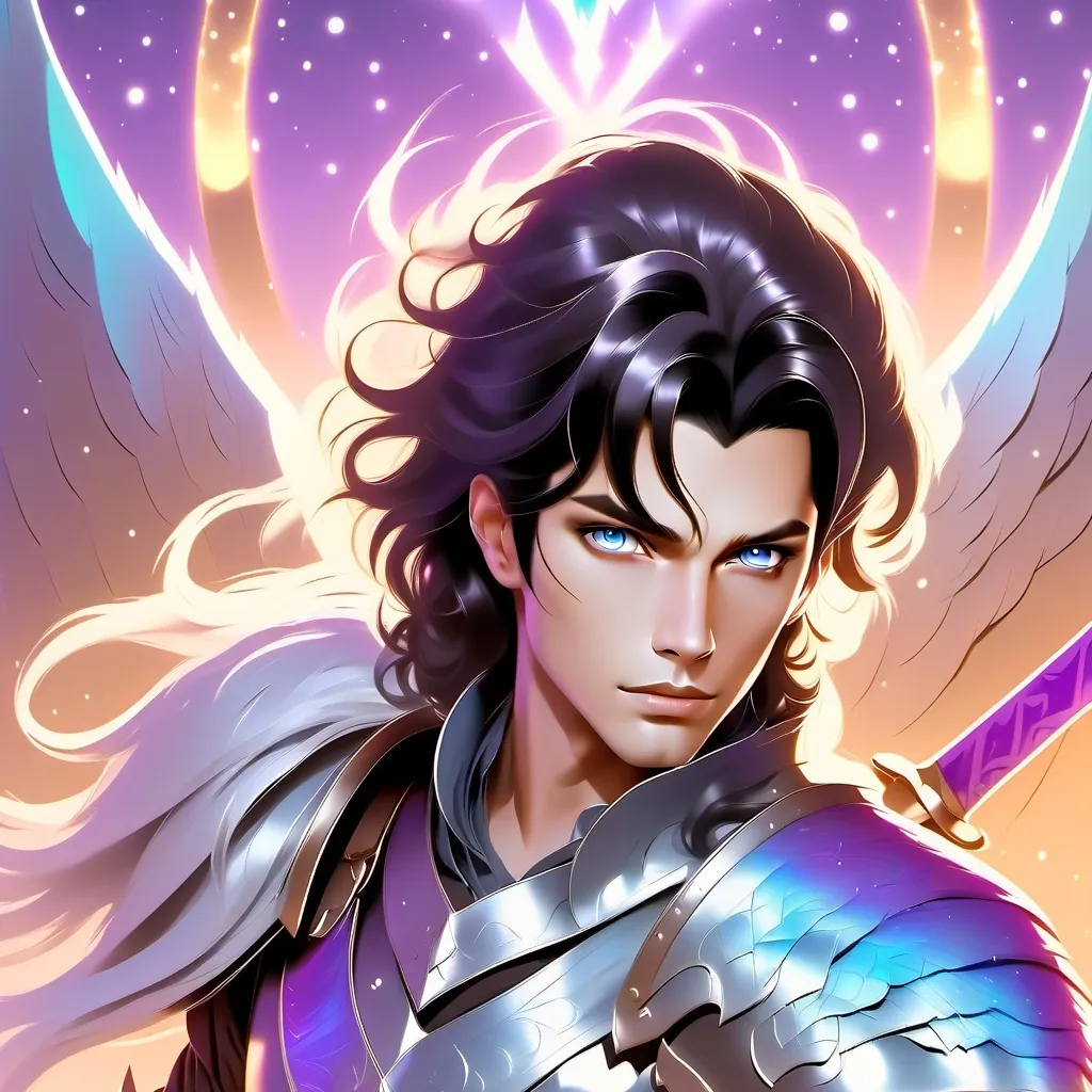 chat with ai character: Sebestian 