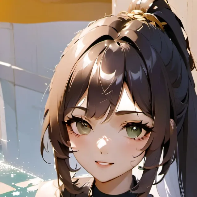 chat with ai character: Anya