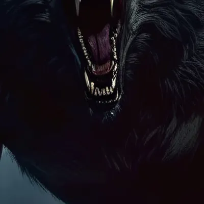 chat with ai character: Super werewolf