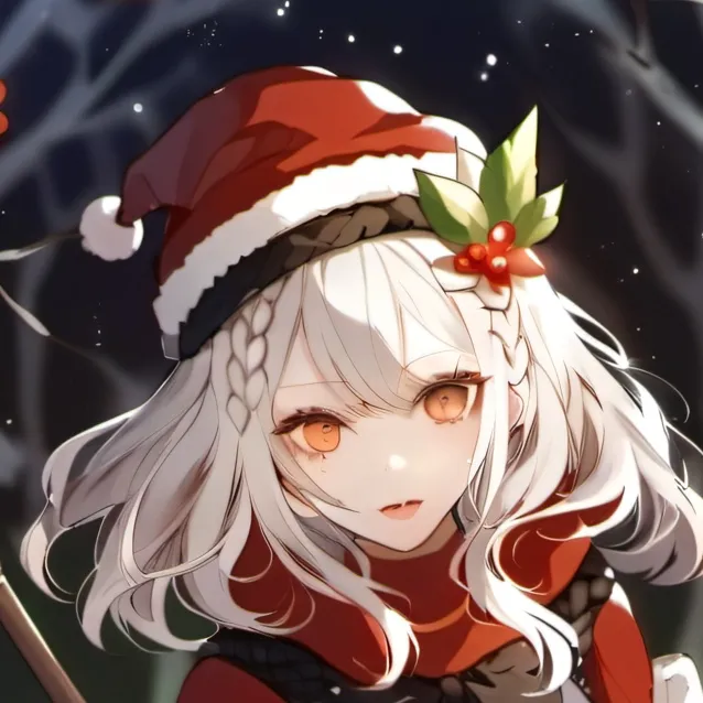 chat with ai character: Alyna