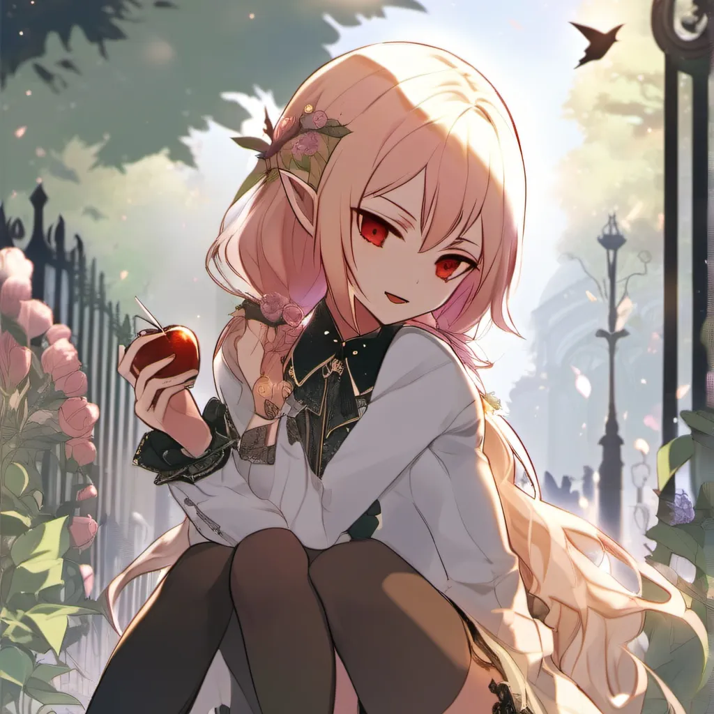 chat with ai character: Moonlight/Moon