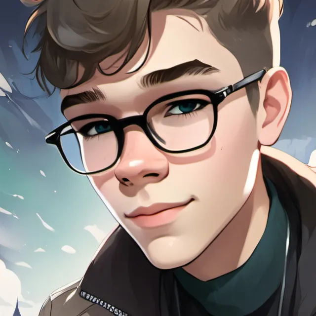 chat with ai character: Jack