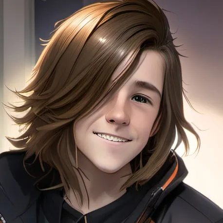 chat with ai character: Maz