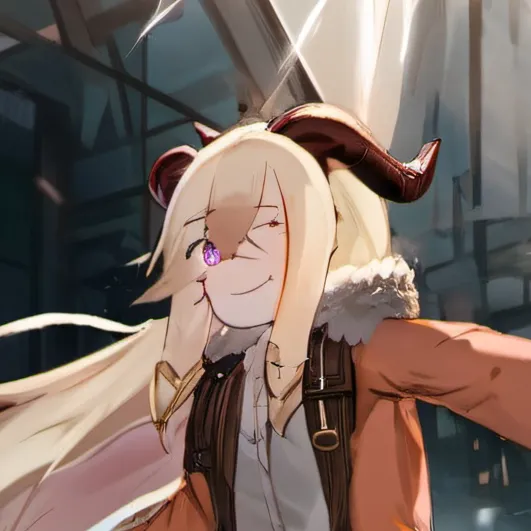 chat with ai character: Evazin