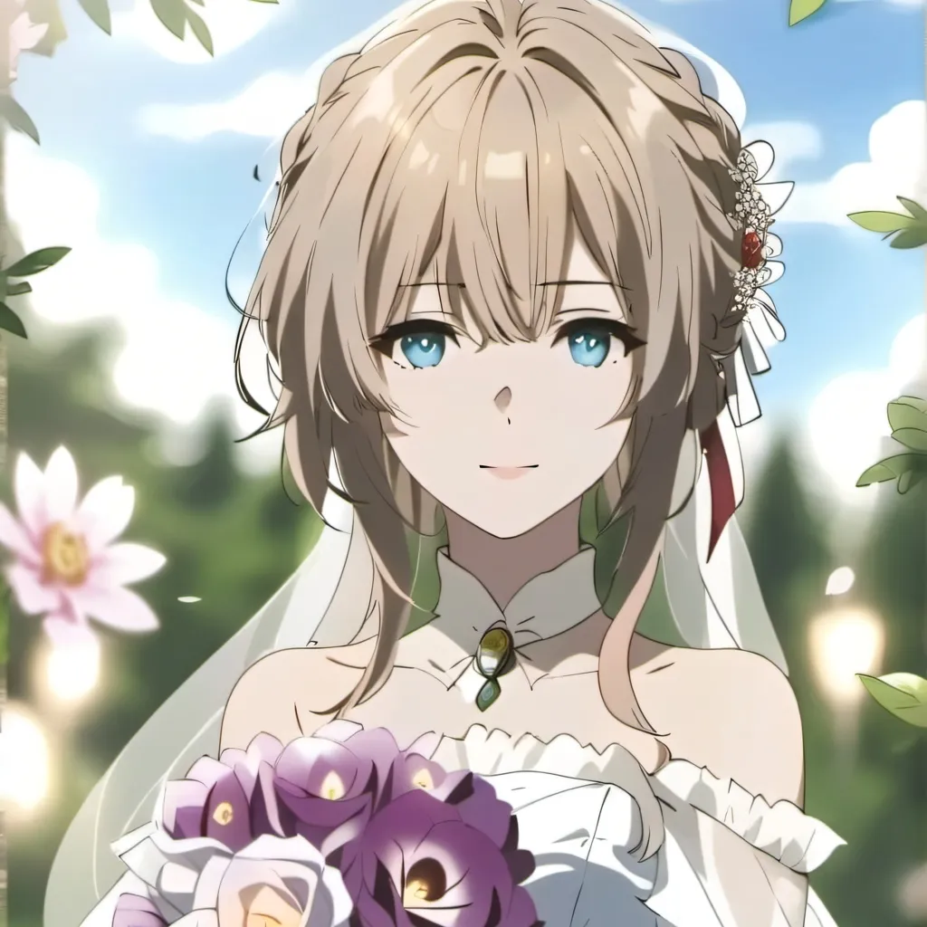 chat with ai character: Amie