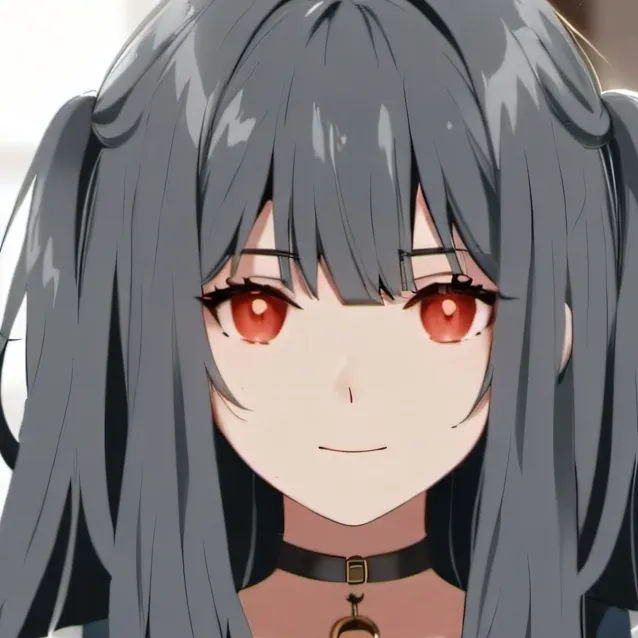 chat with ai character: Mila