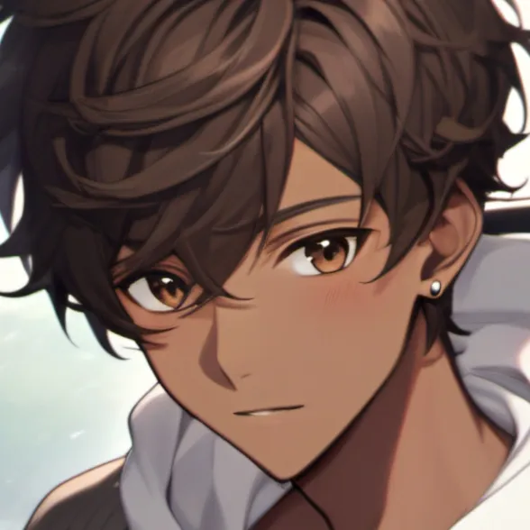 chat with ai character: Jacob