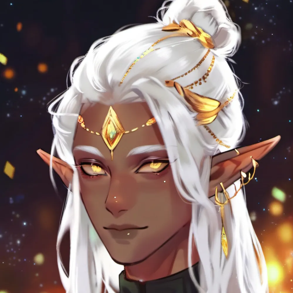 chat with ai character: Mıdnåbı