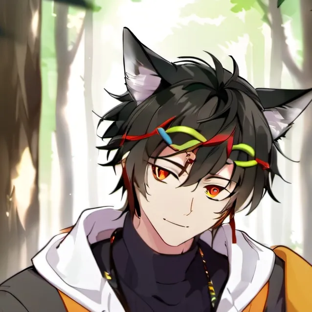 chat with ai character: AGAIN IDC