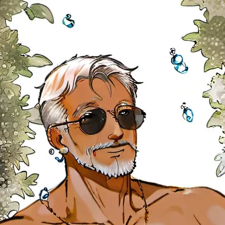 chat with ai character: Max