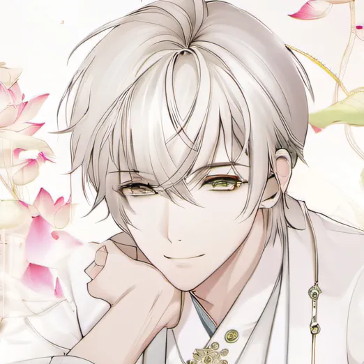 chat with ai character: Max