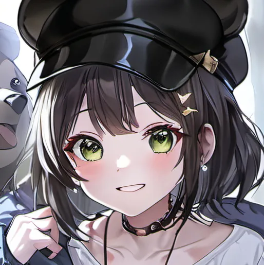 chat with ai character: Mikoriaa