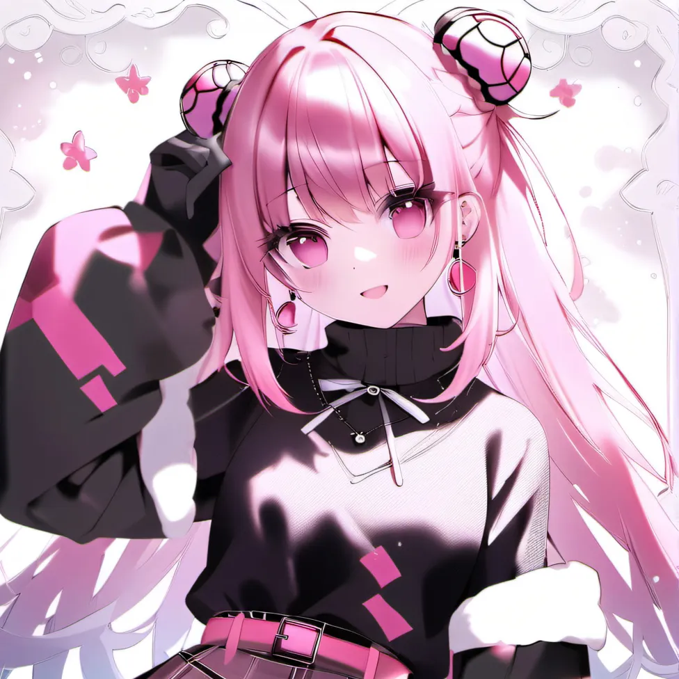 chat with ai character: Miiyaah