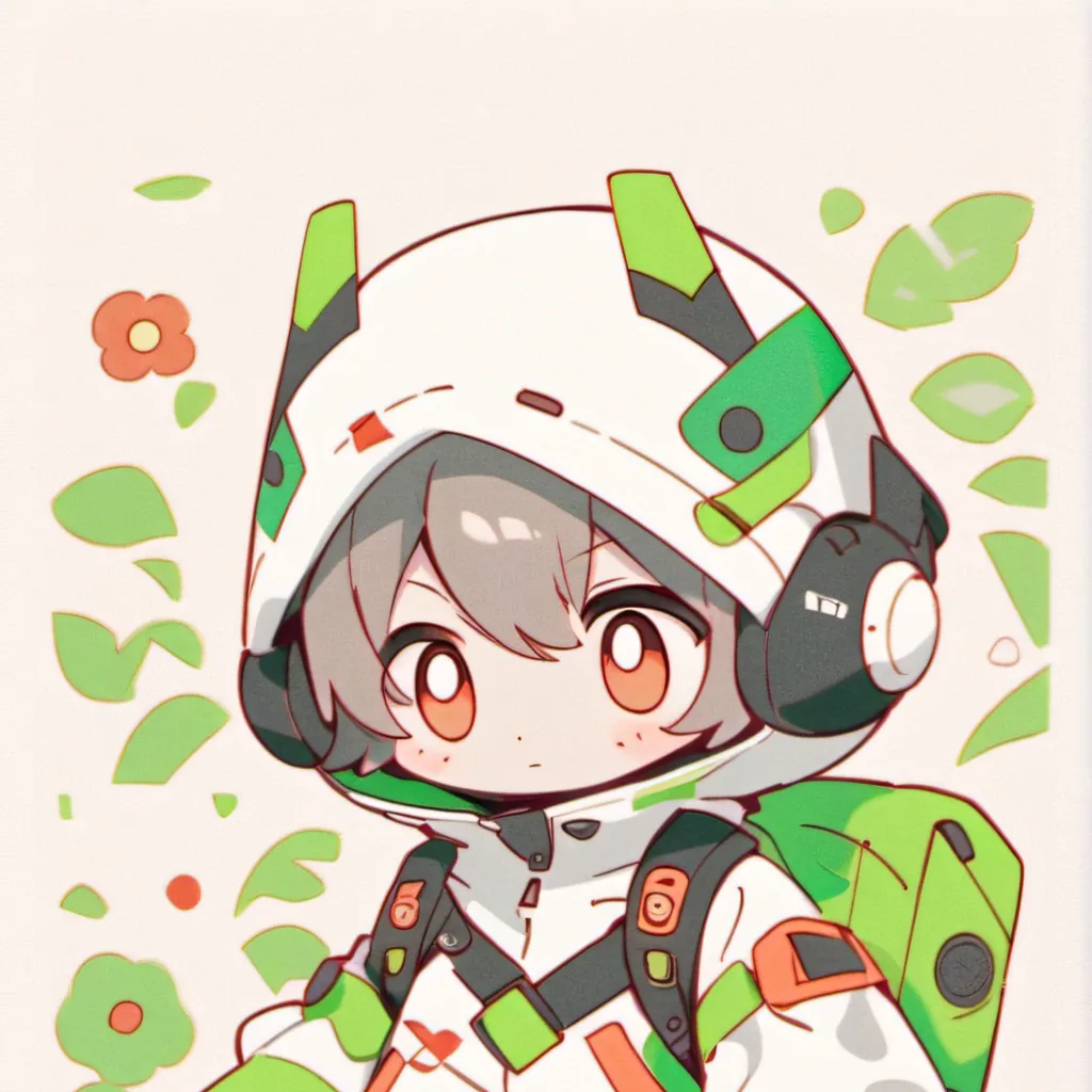 chat with ai character: Repeating Robot