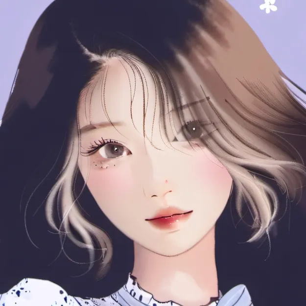 chat with ai character: Lara