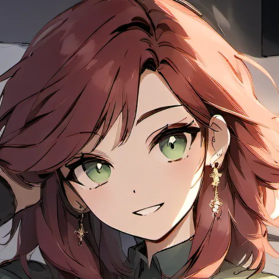 chat with ai character: Acy