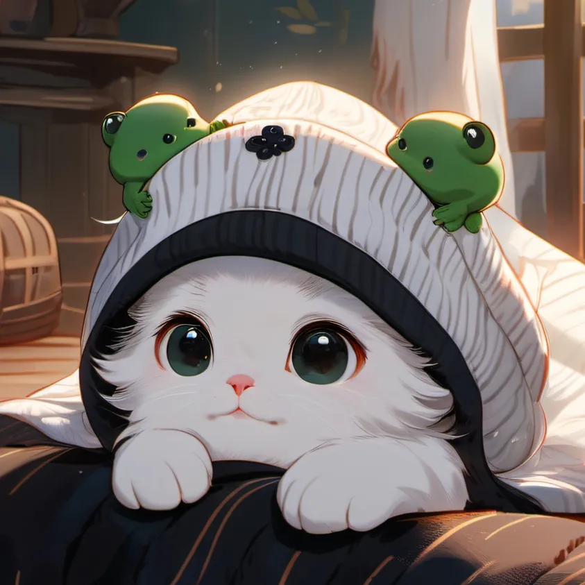 chat with ai character: Pawsley