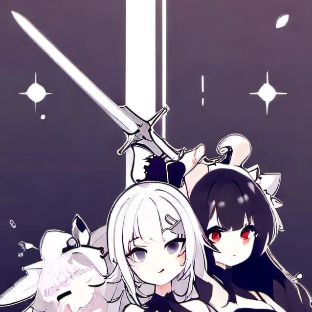 chat with ai character: lily