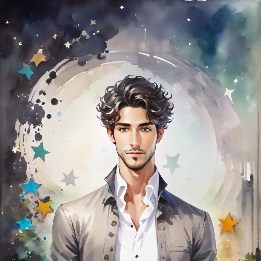 chat with ai character: Arjun 