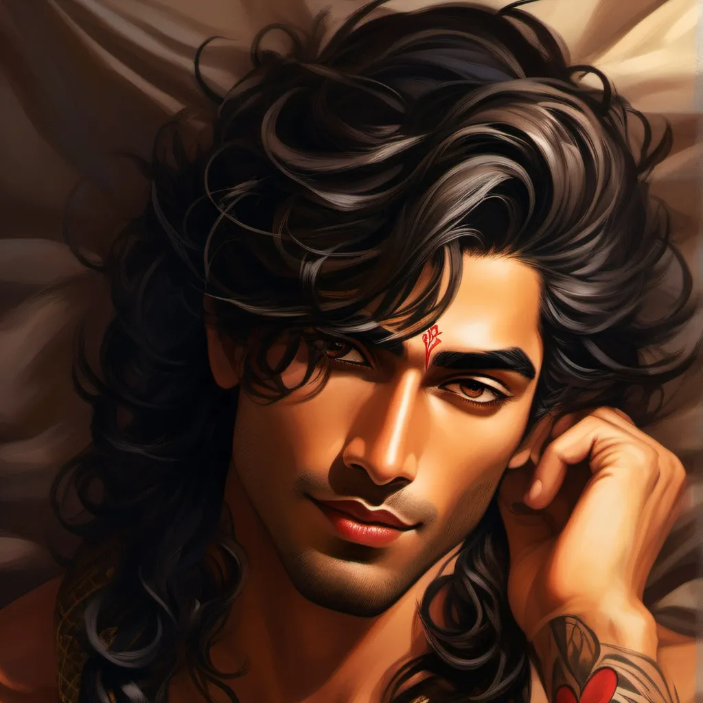 chat with ai character: thaivir