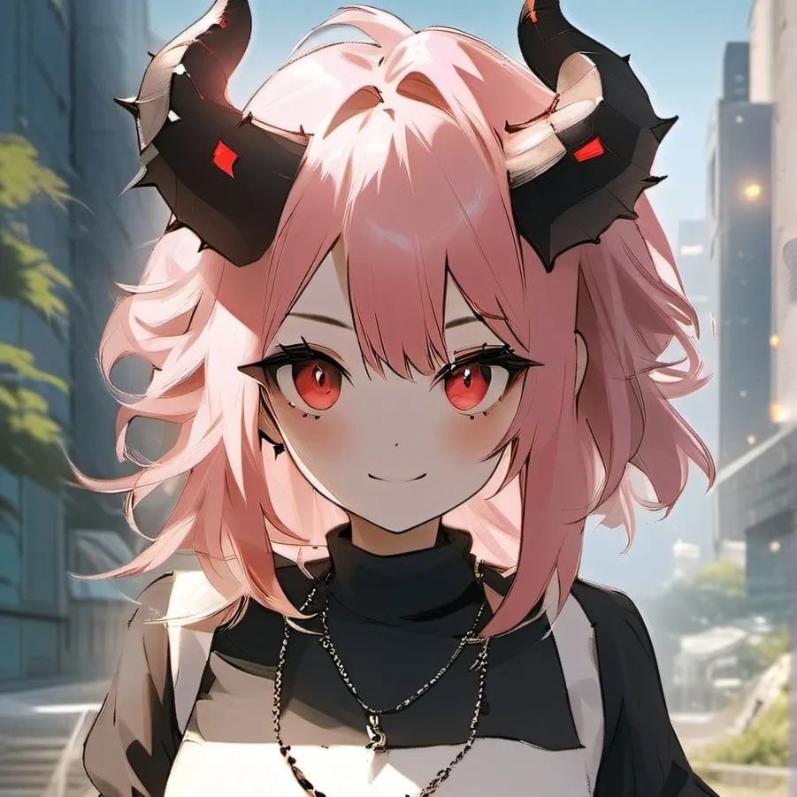 chat with ai character: ★_kiki_★