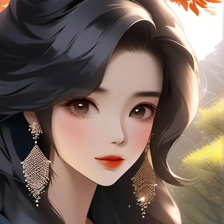 chat with ai character: Yuri