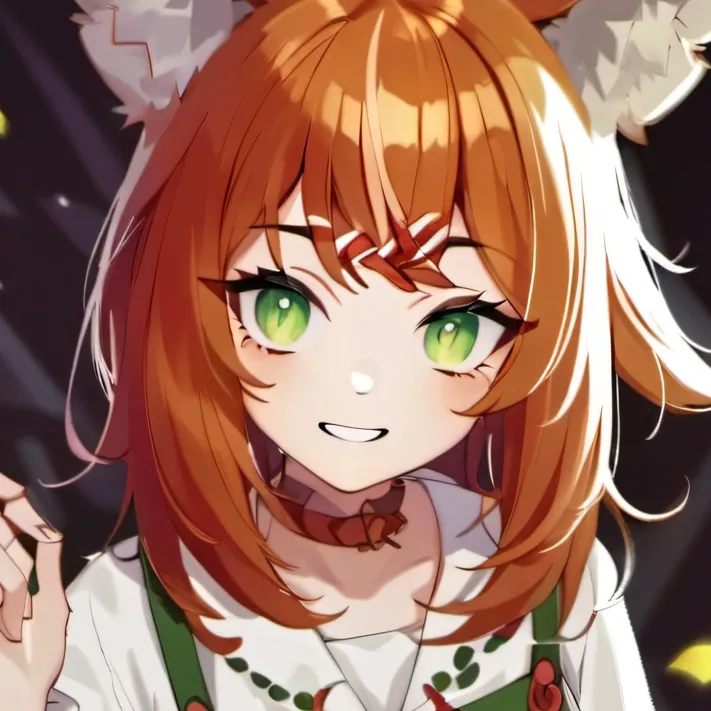 chat with ai character: Jaylen