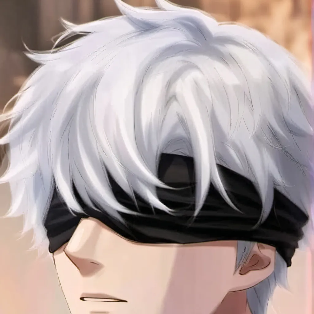 chat with ai character: Yuji and Gojo