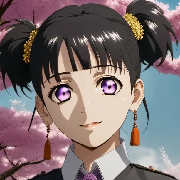 chat with ai character: Kanao and tanjiro