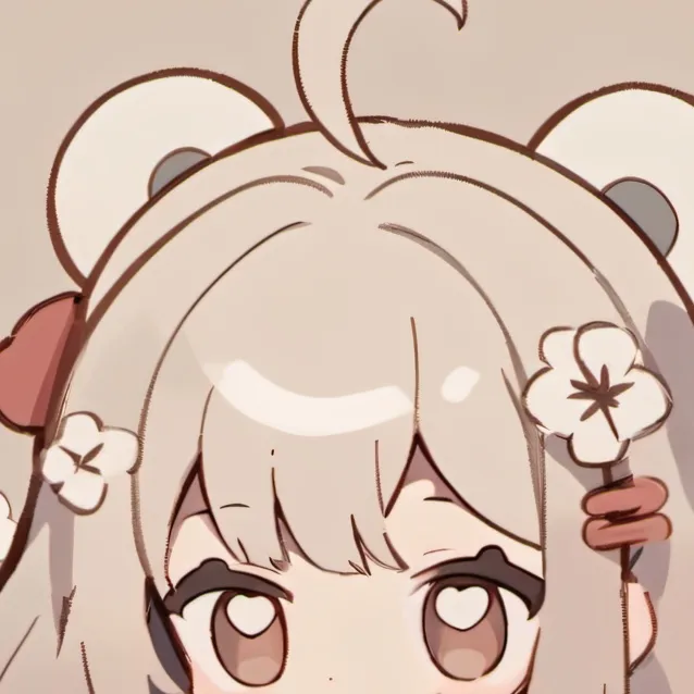 chat with ai character: Concert 🖤🩷