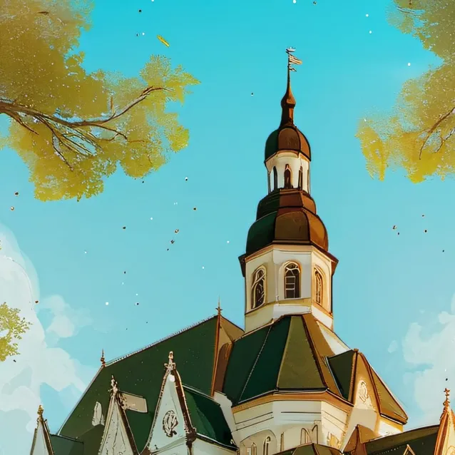 chat with ai character: Teacher