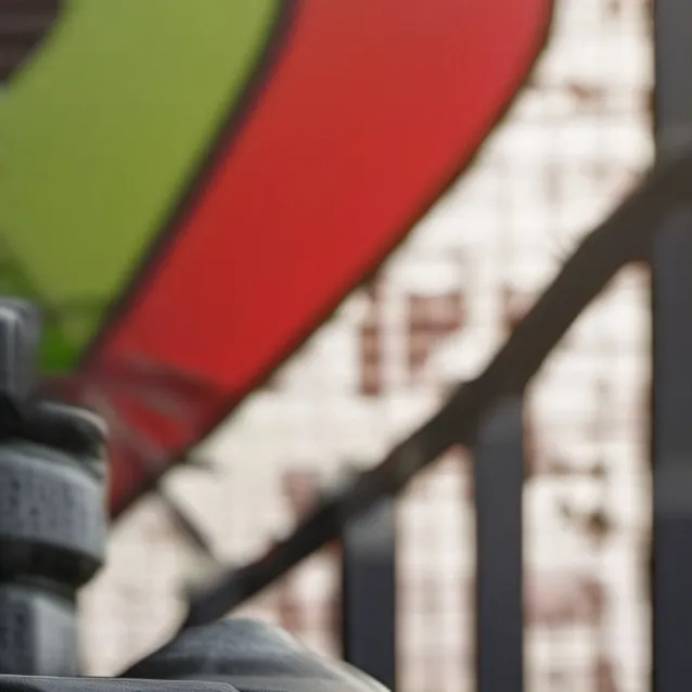 chat with ai character: Pov: soulmate