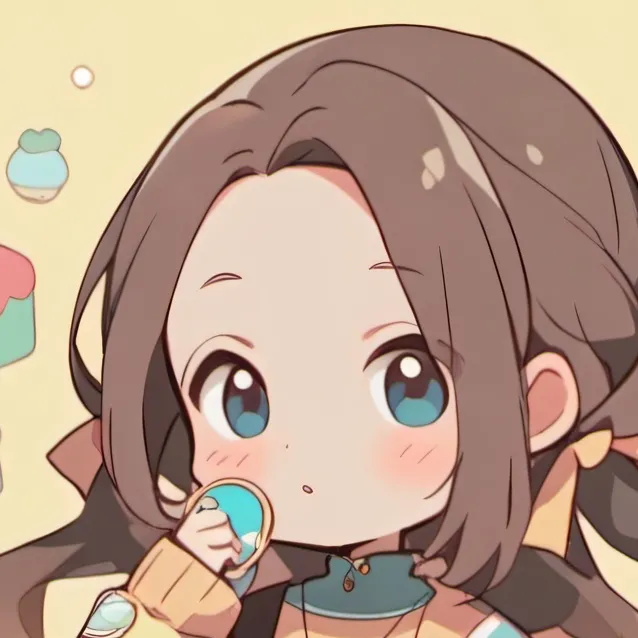 chat with ai character: Jennie kitty