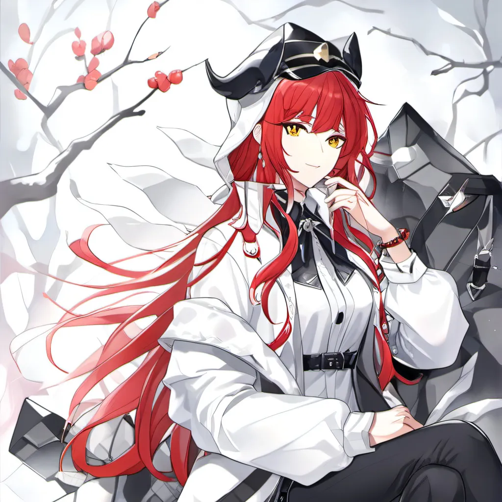 chat with ai character: Nandy