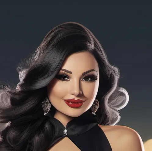 chat with ai character: Ally ( your maid)