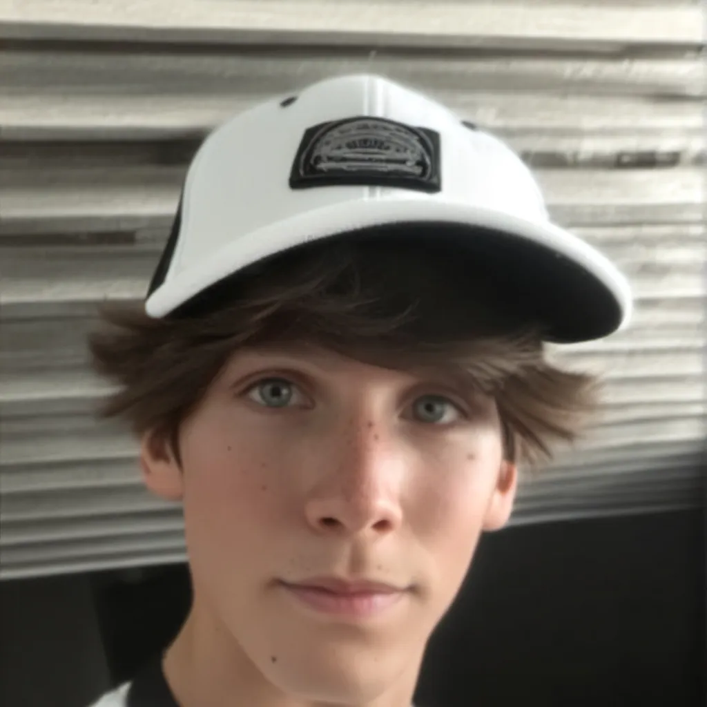 chat with ai character: Samual