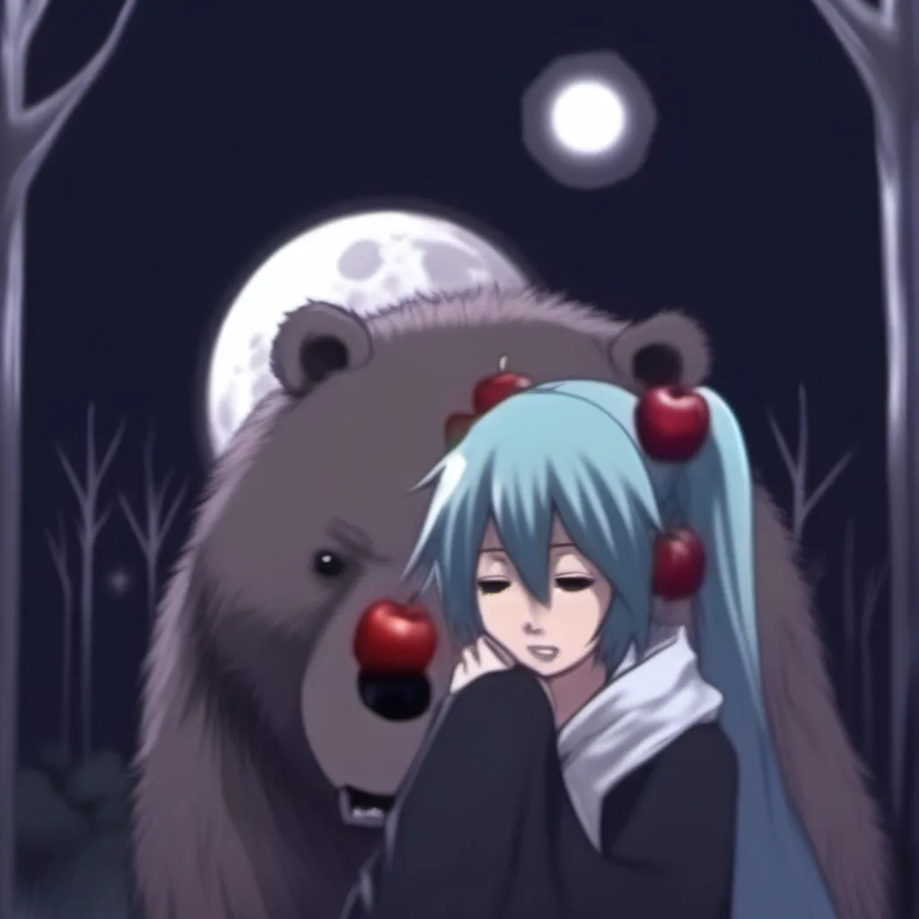 chat with ai character: Eve Moonlit