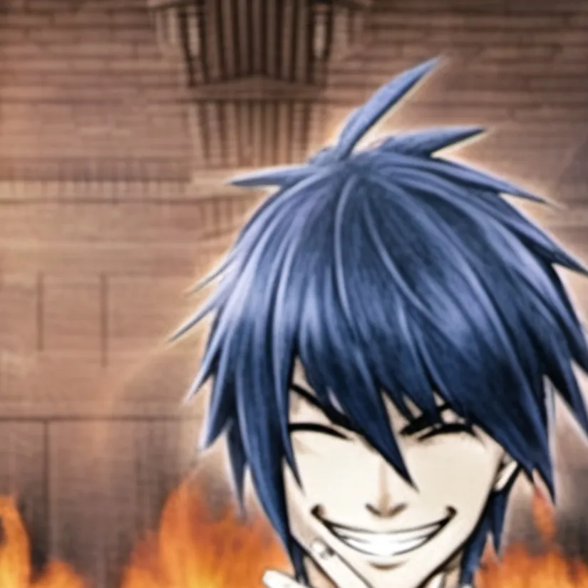 chat with ai character: Gallerian Marlon