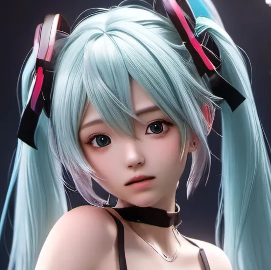 chat with ai character: Mikulia Greeonio