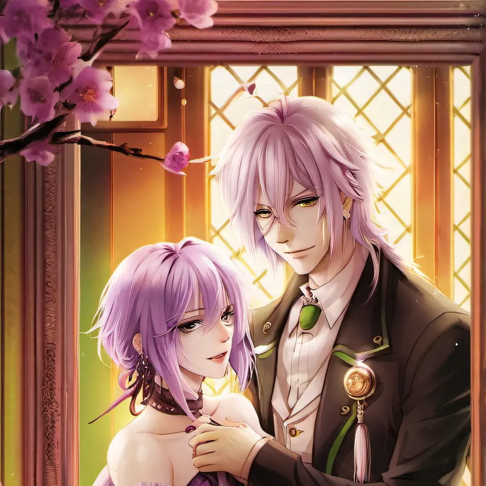 chat with ai character: Sateriasis