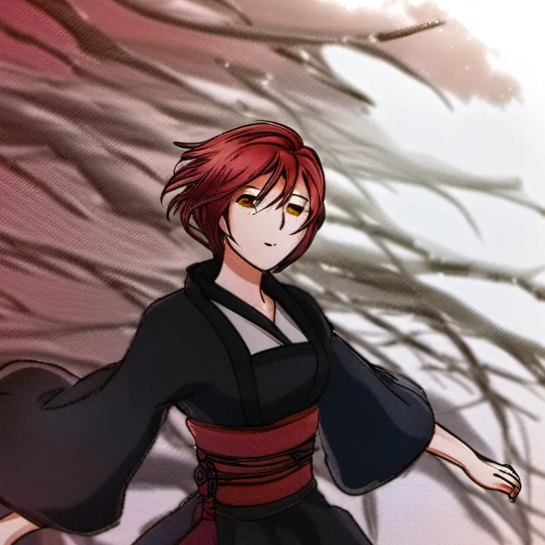 chat with ai character: Meta Salmhofer