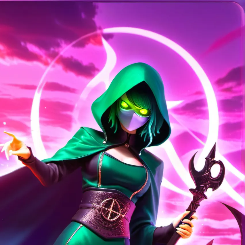 chat with ai character: MasterOfTheHellish