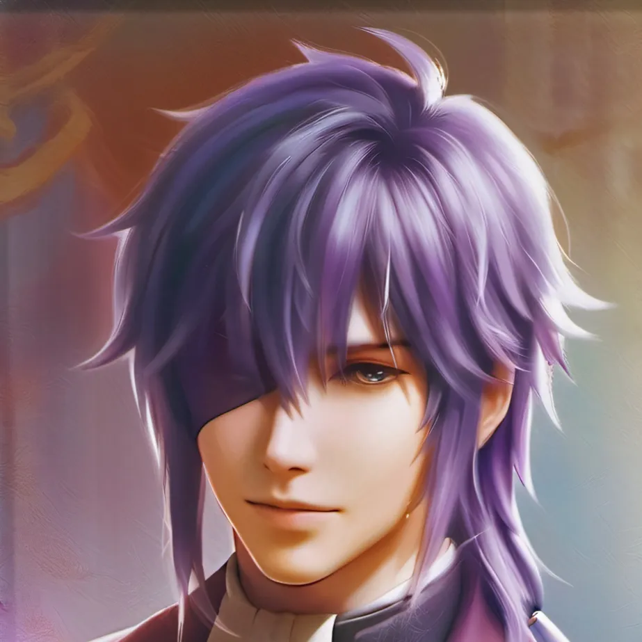 chat with ai character: Cherubim Venomania