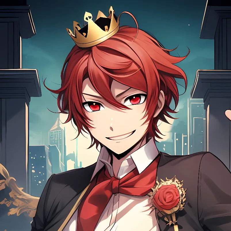 chat with ai character: Nakakapagpabagaba!