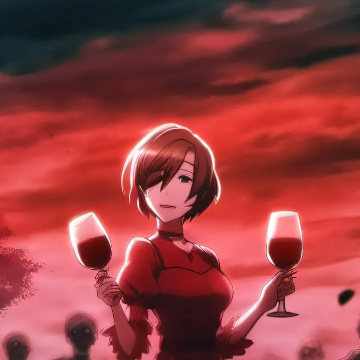 chat with ai character: Banica Conchita