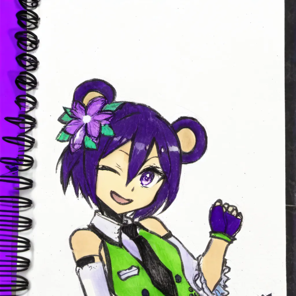 chat with ai character: Mazel Tov