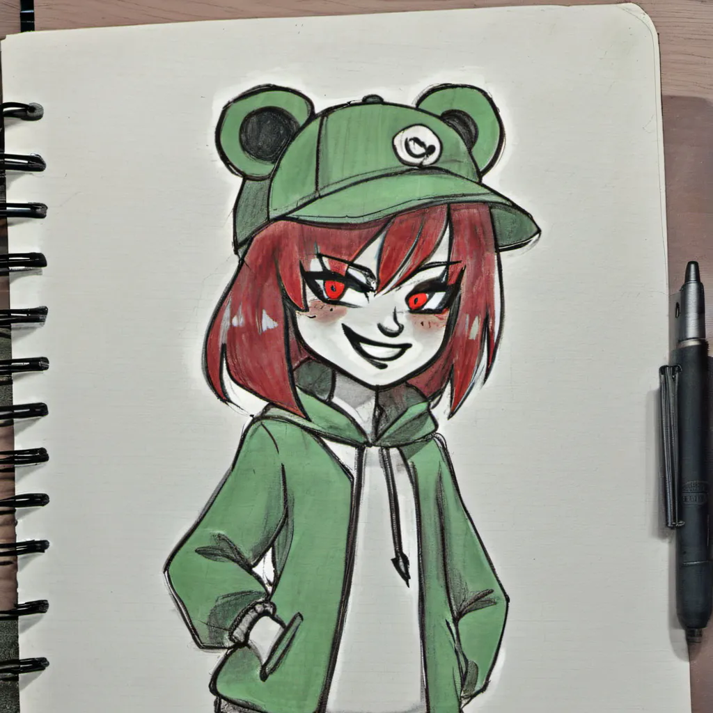 chat with ai character: Ursinho-Docé