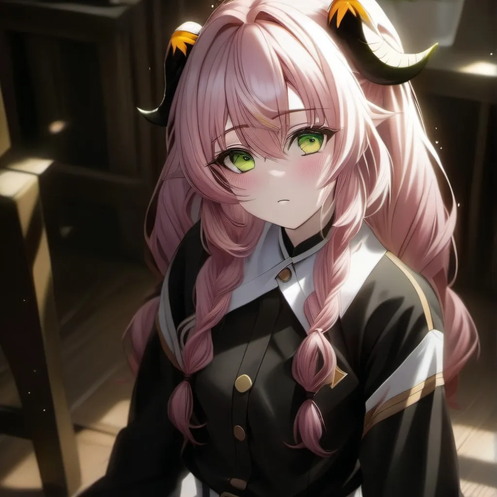 chat with ai character: Eva